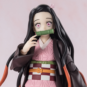 NEZUKO KAMADO