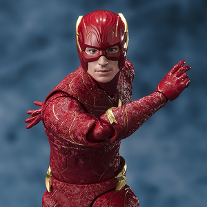 S.H.Figuarts The Flash