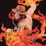 ［超激戦］ポートガス・D・エース-ONE PIECE バウンティラッシュ 5th Anniversary-