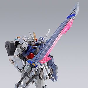 METAL BUILD SWORD STRIKER [2nd period: shipped in July 2024]