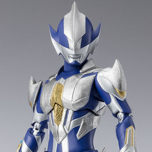 S.H.Figuarts HUNTER KNIGHT TSURUGI