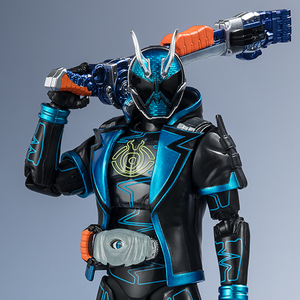 S.H.Figuarts KAMEN RIDER SPECTER HEISEI GENERATIONS EDITION