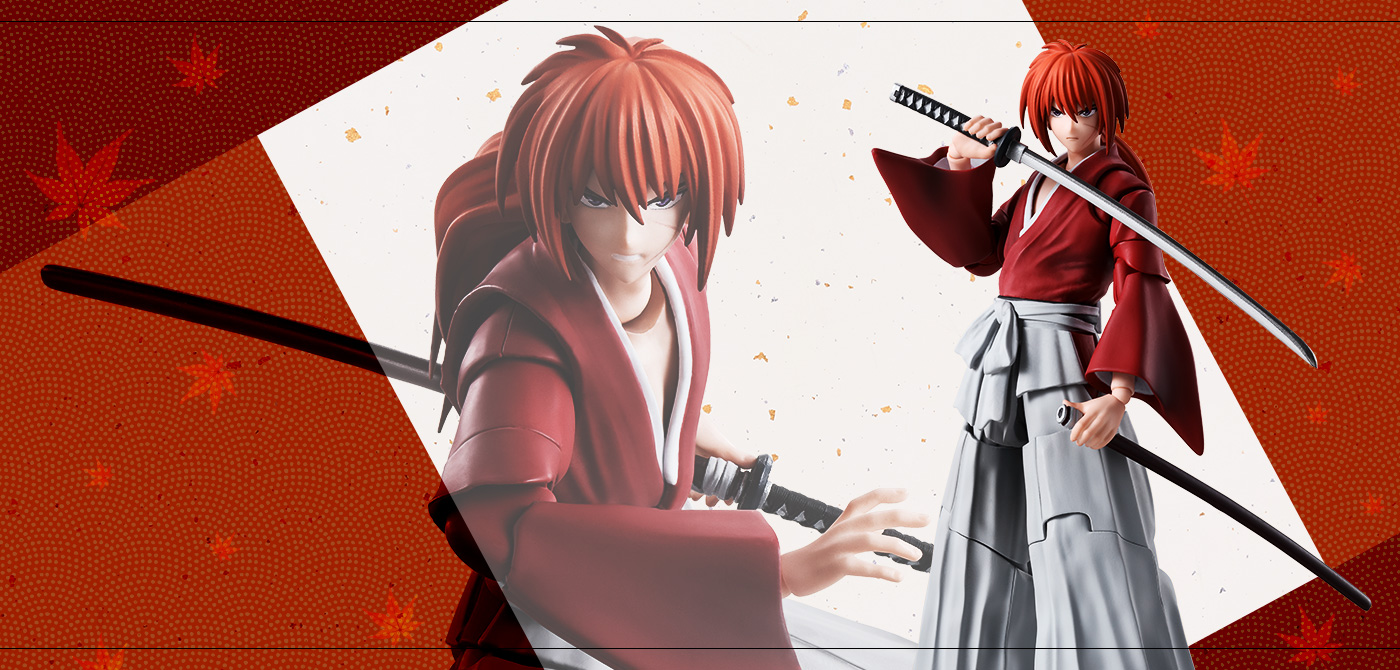 Kenshin Himura