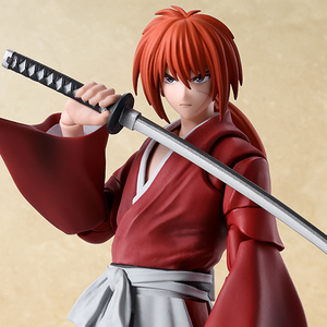 Kenshin Himura