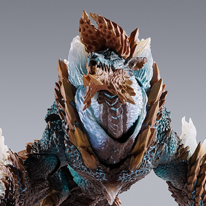 S.H.MonsterArts ZINOGRE -20th Anniversary Edition-