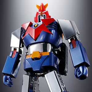 SOUL OF CHOGOKIN GX-31SP VOLTES V CHOGOKIN 50th Ver.