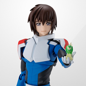 KIRA YAMATO (Compass Pilot Suit Ver.)