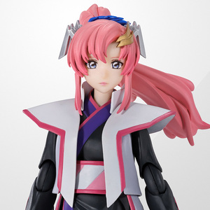 S.H.Figuarts LACUS CLYNE (Compass Jinbaori Ver.)