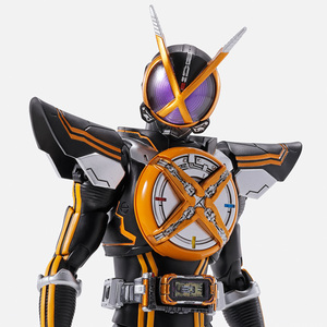 MASKED RIDER NEXT KAIXA