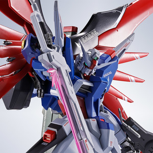 METAL ROBOT SPIRITS <SIDE MS> Destiny Gundam SpecII