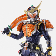 仮面ライダー鎧武 オレンジアームズ