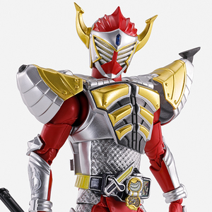 S.H.Figuarts (SHINKOCCHOU SEIHOU) KAMEN RIDER BARON BANANA ARMS