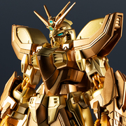 GF13-017NJII GOD GUNDAM (MEIKYOUSISUI)