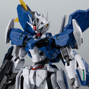 ＜SIDE MS＞ XVX-016RN GUNDAM AERIAL (modified type) ver. A.N.I.M.E. ~Quiet Zero