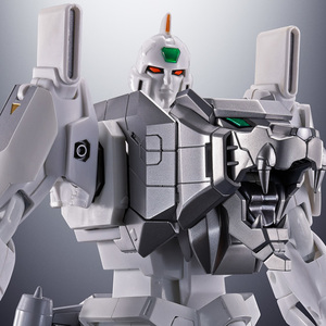 SOUL OF CHOGOKIN GX-112 REPLIGAIGAR &OPTION SET