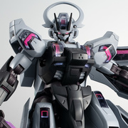 ＜SIDE MS＞ MDX-0003 ガンダム・シュバルゼッテ ver. A.N.I.M.E.