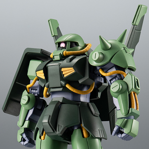 ROBOT SPIRITS＜SIDE MS＞RMS-106 HI-ZACK ver. A.N.I.M.E.