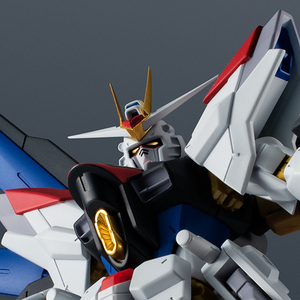 GUNDAM UNIVERSE ZGMF/A-262B STRIKE FREEDOM GUNDAM TYPEⅡ