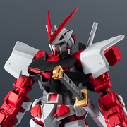 MBF-P02 GUNDAM ASTRAY RED FRAME