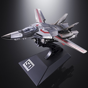 VF-1J バルキリー CHOGOKIN 50th Exclusive