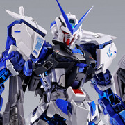 ガンダムアストレイブルーフレーム（フル・ウェポン装備）-PROJECT ASTRAY-【CTM会員限定】