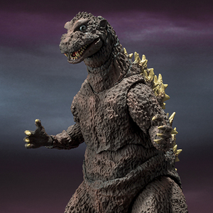 S.H.MonsterArts Godzilla (1954) 70th Anniversary Special Ver.