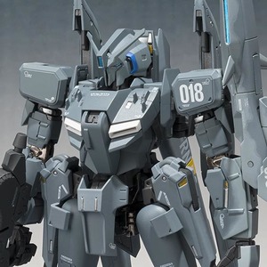 METAL ROBOT SPIRITS (Ka signature) <SIDE MS> Z PLUS A1/A2(C1/C2 compatible Ver.）