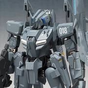 （Ka signature） ＜SIDE MS＞ ゼータプラス A1／A2（C型換装パーツセット）