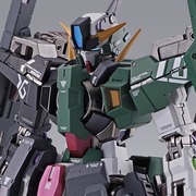 ガンダムデュナメスサーガ