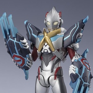 S.H.Figuarts GOMORA ARMOR [ULTRAMAN NEW GENERATION STARS Ver.]