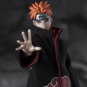 PAIN TENDO -Six Path Rinnegan-