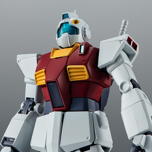 &lt;SIDE MS&gt; RMS-179 GM II (EARTH FEDERATION FORCE TYPE) ver. A.N.I.M.E.