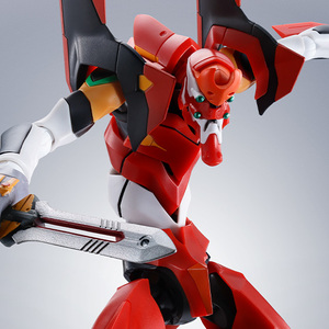 &lt;SIDE EVA&gt; EVANGELION PRODUCTION MODEL-02 [BEST SELECTION]
