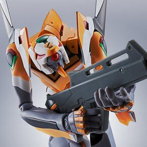 ROBOT SPIRITS <SIDE EVA> EVANGELION 00 PROTO TYPE (modified) [BEST SELECTION]