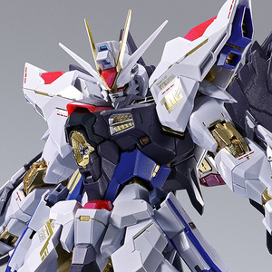 METAL BUILD Strike FREEDOM GUNDAM [METAL BUILD FESTIVAL 2024]