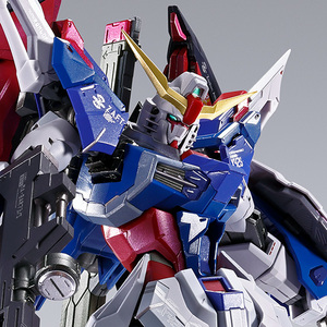 Destiny Gundam (Full Package) [METAL BUILD FESTIVAL 2024]