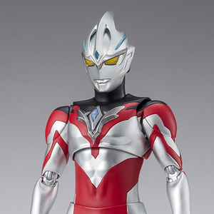 ULTRAMAN ARC