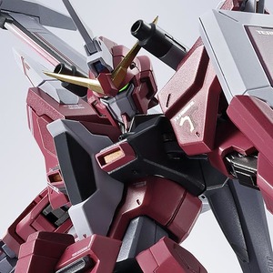 METAL ROBOT SPIRITS <SIDE MS> INFINITE JUSTICE GUNDAM TYPEⅡ