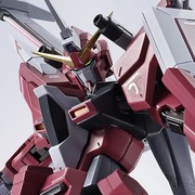 ＜SIDE MS＞ インフィニットジャスティスガンダム弐式