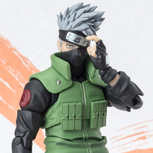 KAKASHI HATAKE -NARUTOP99 Exclusive Edition-