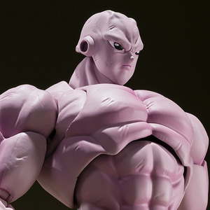 S.H.Figuarts JIREN-final battle--Exclusive Edition