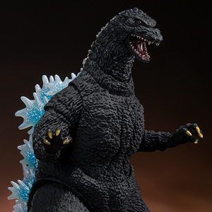 S.H.MonsterArts GODZILLA [1989] -Exclusive Edition-.