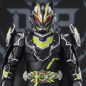 S.H.Figuarts masked rider TYCOON BUJIN SWORD