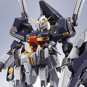 ＜SIDE MS＞ ガンダムTR-1 ［ハイゼンスレイ］