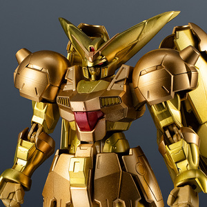 GUNDAM UNIVERSE GF13-001NHⅡ MASTER GUNDAM (MEIKYOUSISUI)