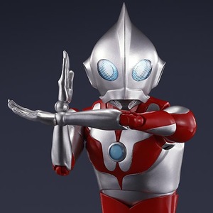 S.H.Figuarts Ultradad (ULTRAMAN: RISING)