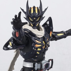 KAMEN RIDER DREAD TYPE ZERO