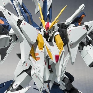 &lt;SIDE MS&gt; RX-105 XI GUNDAM (Mobile Suit Gundam Hathaway Ver.)