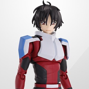 SHINN ASUKA (Compass Pilot Suit Ver.)