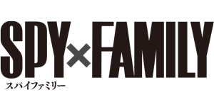 SPY x FAMILY